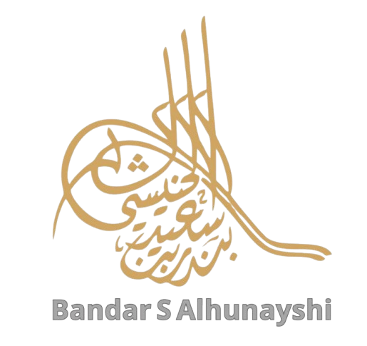 الموقع الرسمي للدكتور بندر بن سعيد الحنيشي